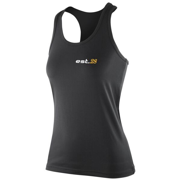 Softex® fitness top Thumbnail