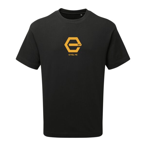 Crossfit Anthem heavyweight t-shirt Thumbnail
