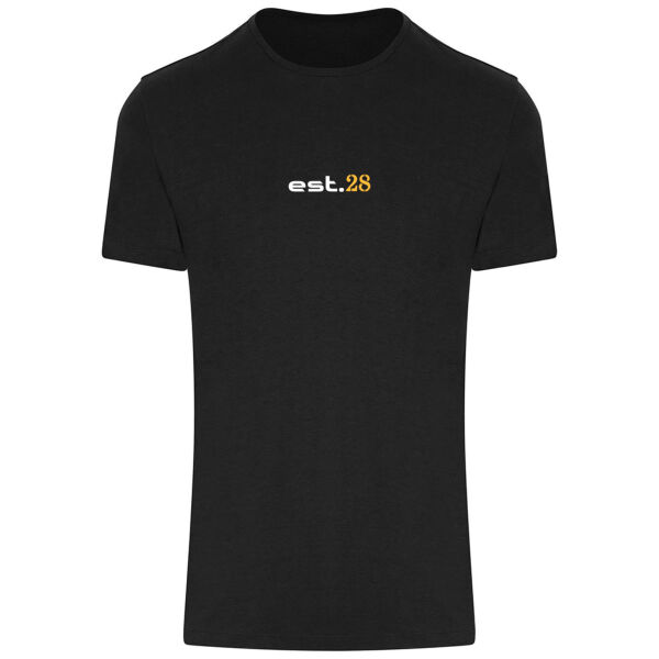 Est 28  - Urban Fitness T-Shirt Thumbnail